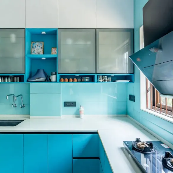 bluesy-cocina