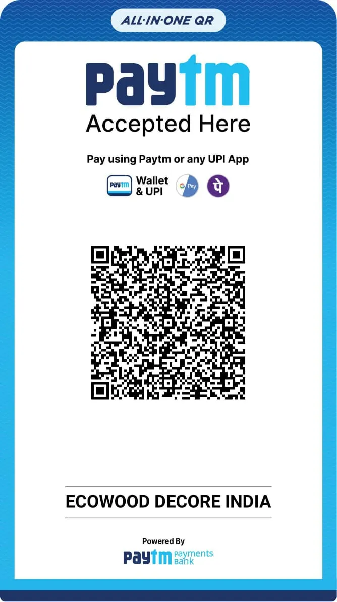 Paytm QR