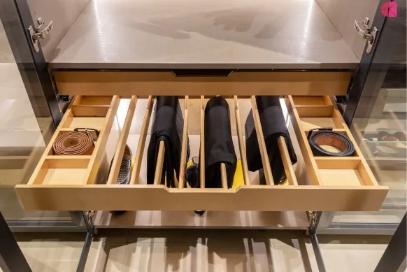 Wooden Organizers